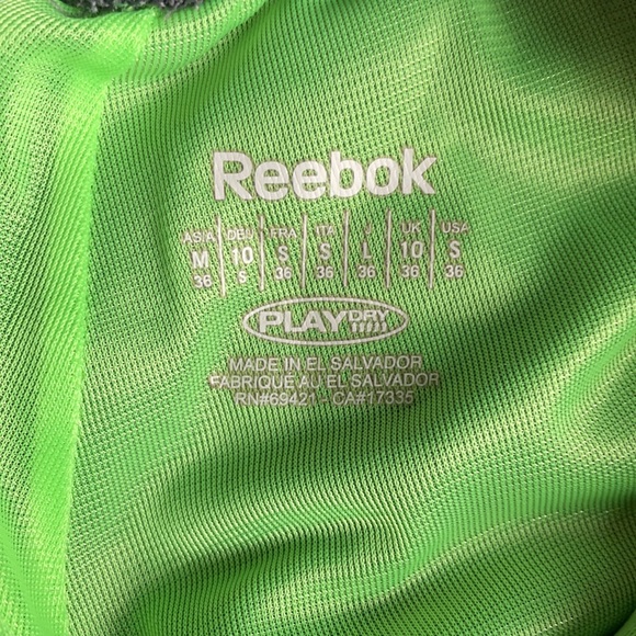 Reebok athletic shorts - Picture 3 of 3